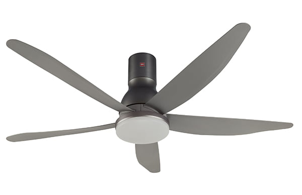 kdk led ceiling fan