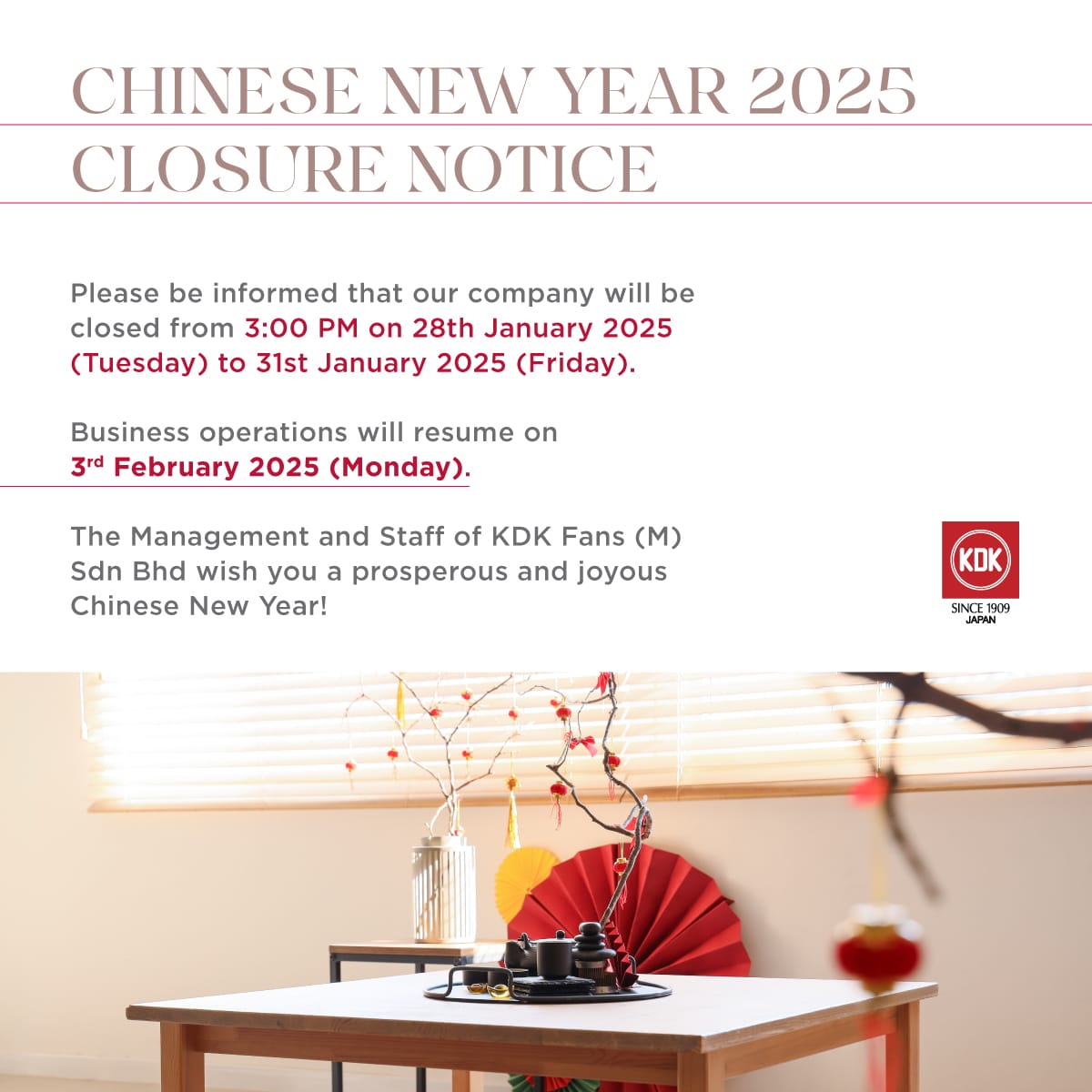 KDK_Jan-2025_CNY-Closure-Notice